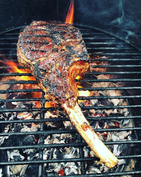MMB EP. 202 chat with Sask BBQ