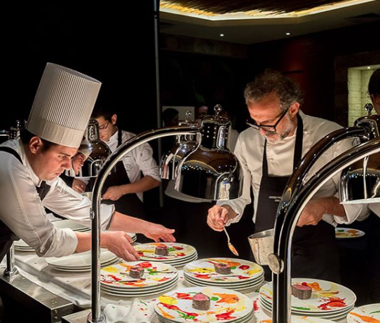 MMB EP. 208 chat with Cessie Cerrato of Palace Resorts 