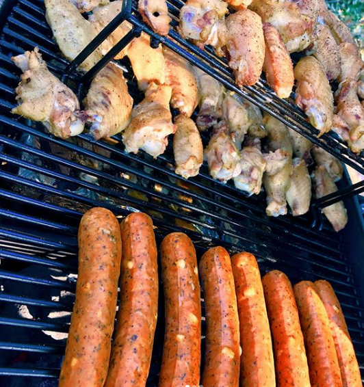 MMB EP. 210 chat with Chris from Igm_BBQ