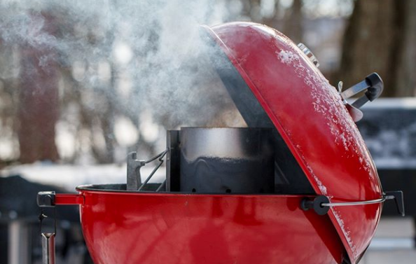 MMB EP. 211 chat with Kevin Kolman Weber Grill Master