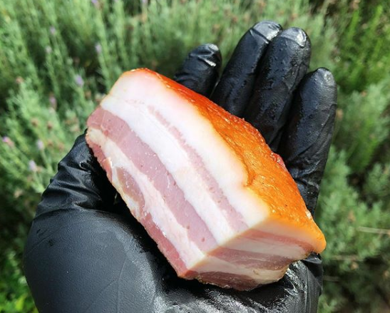 MMB EP. 213 chat with The Beard and BBQ