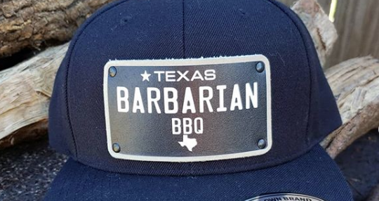 MMB EP. 216 chat with Marcus From Barbarian BBQ