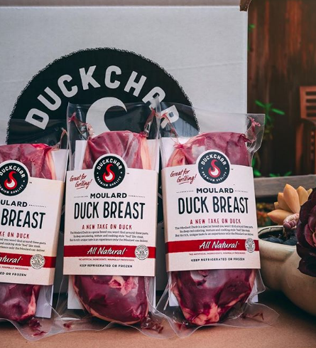 MMB EP. 222 chat with Davi from Duck Char