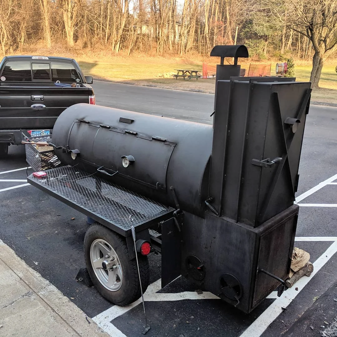 BBQ Life 13 Technology is ever advancing