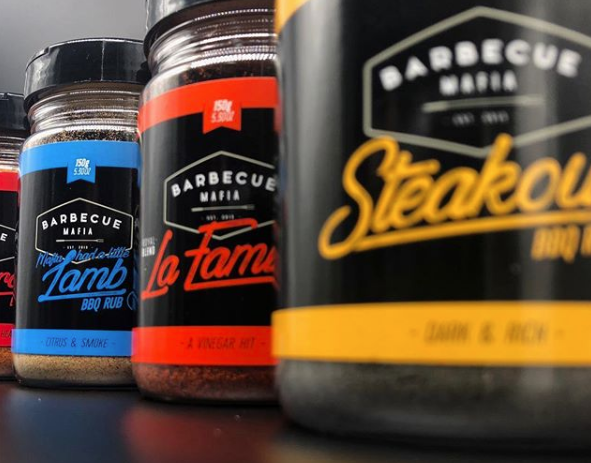 MMB EP. 224 chat with Barbecue Mafia