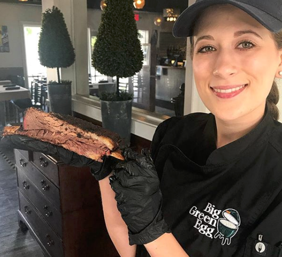 MMB EP. 225 chat with Southern Belle BBQ