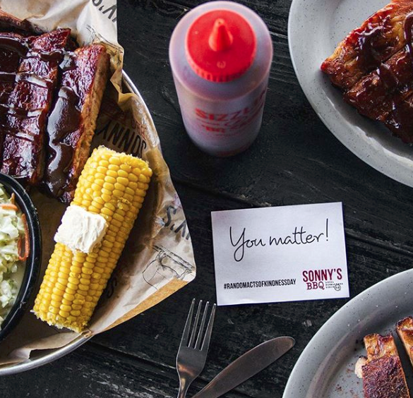 MMB EP. 227 chat with Bryan From Sonny BBQ