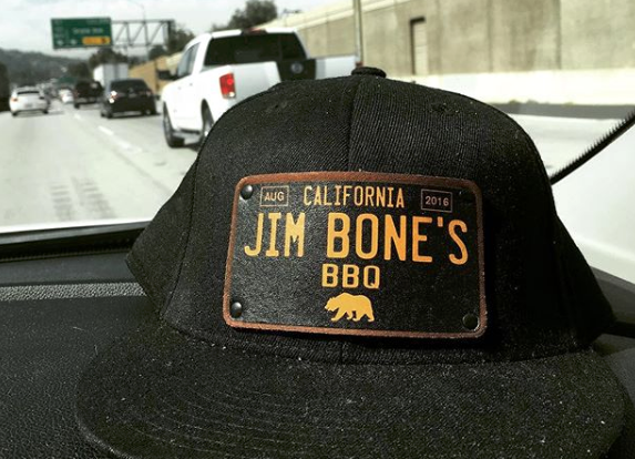 MMB EP. 229 chat with Jim Bones BBQ 