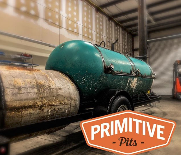 MMB EP. 230 chat JD from Primitive Pits and Quetorials