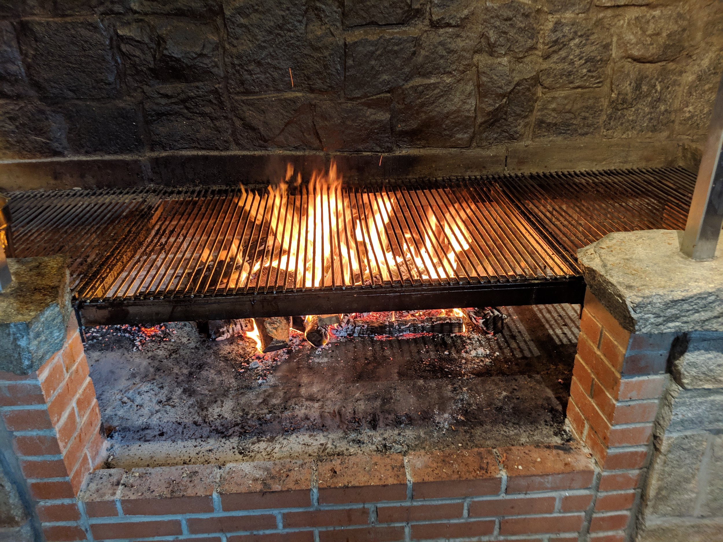 BBQ Life #14