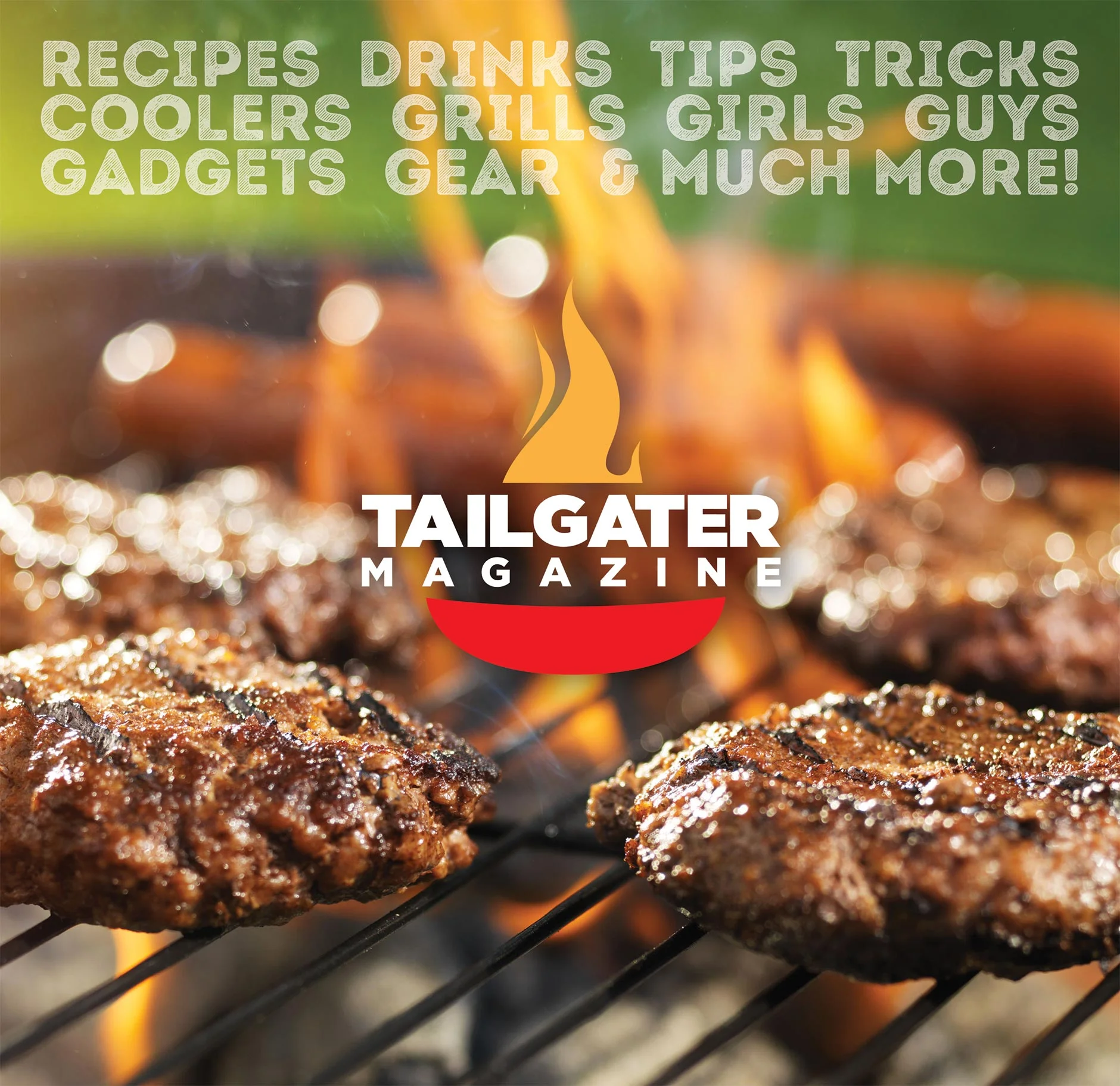 MMB EP. 234 chat Craig Renfro from Tailgater Magazine