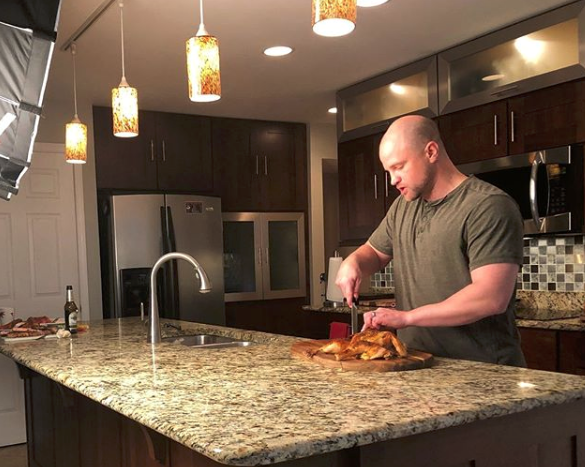 MMB EP. 235 chat Joey from Red Meat Lover