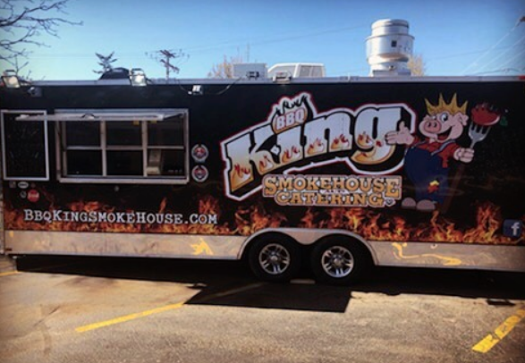 MMB EP. 237 chat with BBQ King