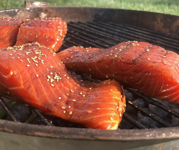 MMB EP. 243 chat with Pickles BBQ YouTuber