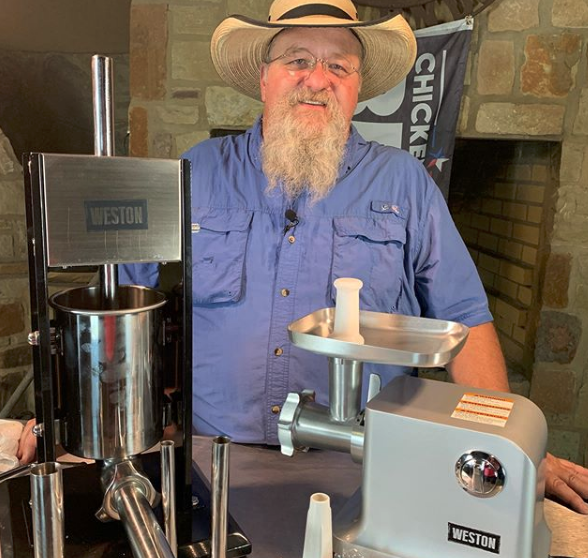 MMB EP. 246 chat with Texas Style Cuisine
