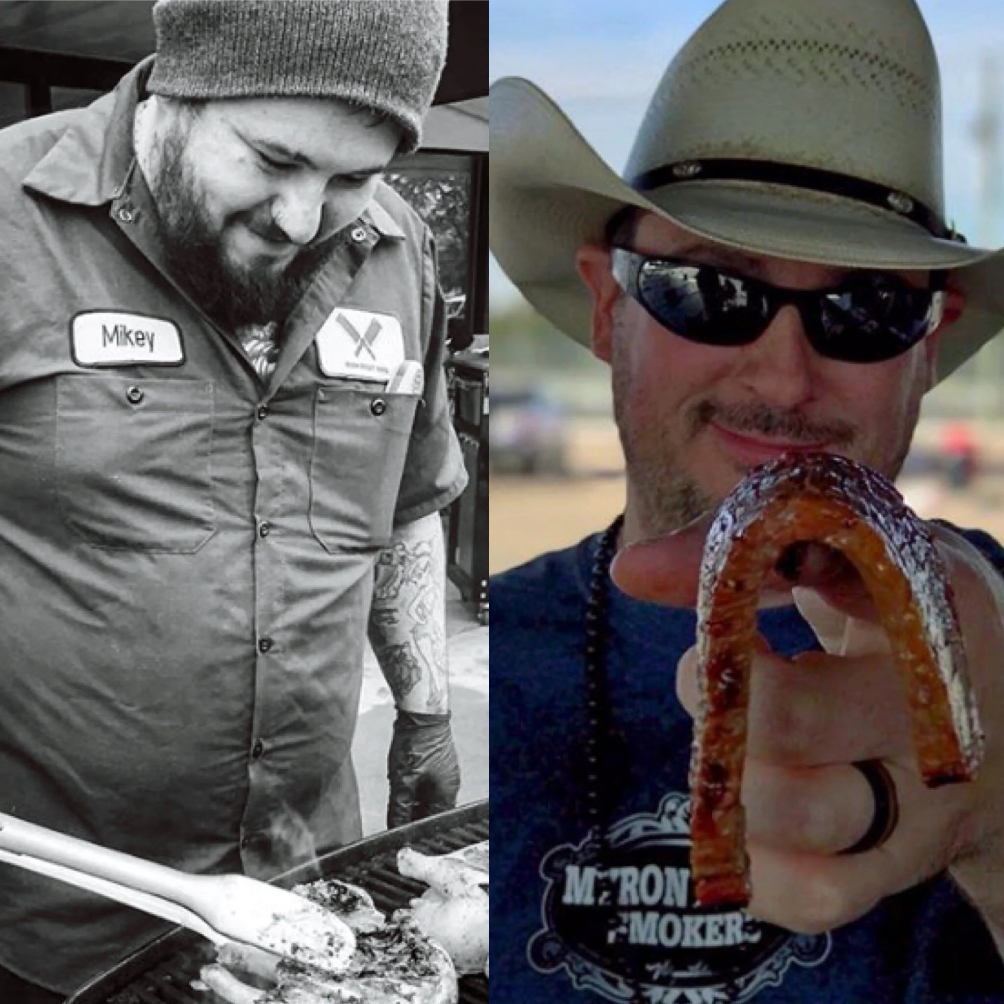 MMB EP. 253 Cowboy Kev Take Over Chat With Mikey Kay
