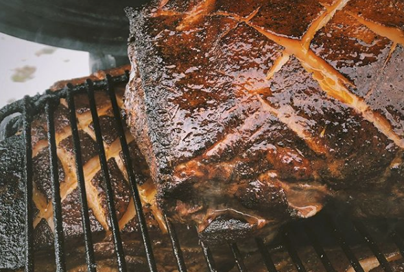 MMB EP. 254 chat with Ben From Grill Hop Anonymous