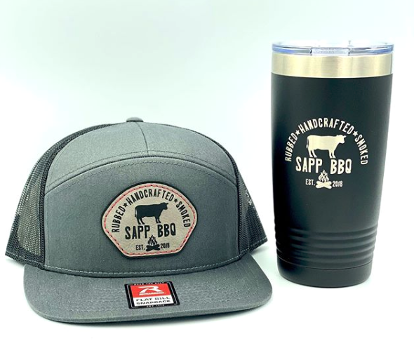 MMB EP. 256 chat with Cole from Sapp BBQ
