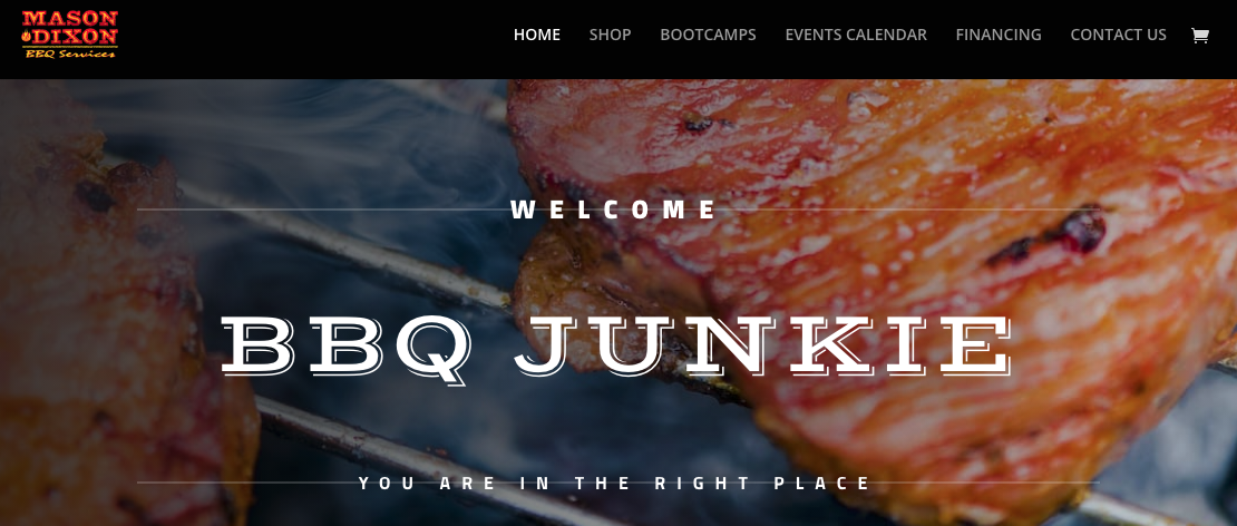 MMB EP. 258 chat with Eric from Mason Dixon BBQ