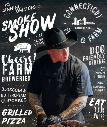 MMB EP. 260 Chat with Chris From Taino Smoke House 