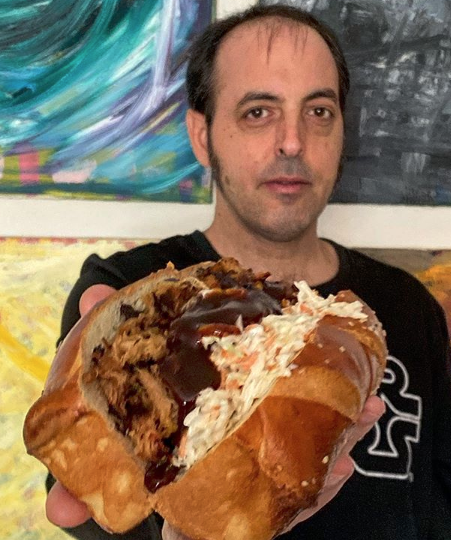 MMB EP. 261 Chat with Ruben from Meatcurator