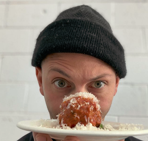 MMB EP. 267 Chat Matt Basile of Fidel Gastros