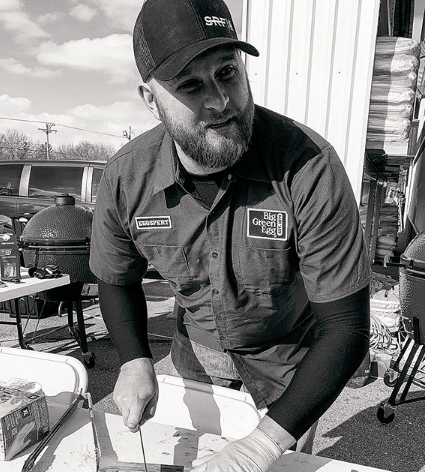 MMB EP. 271 Chat Chris from Tittletowngriller