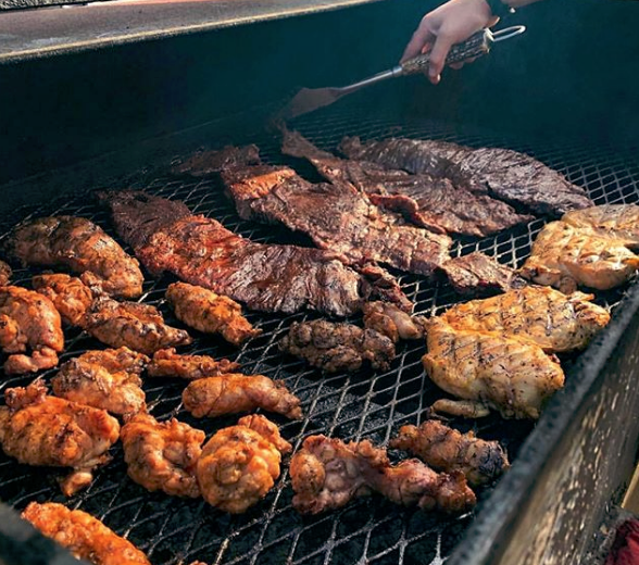 MMB EP. 275 Chat with Gabriel from Coal Hearted BBQ