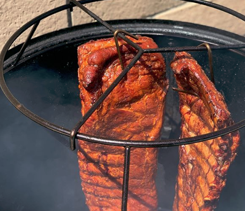 MMB EP. 277 Chat with Tri city Pitmasters