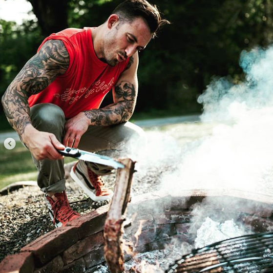 MMB EP. 281 Chat Chef Michael Chernow