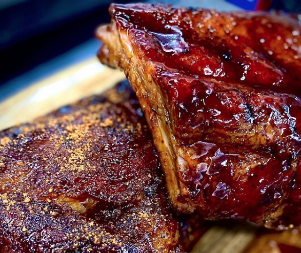 MMB EP. 283 Chat BBQ and Beyond