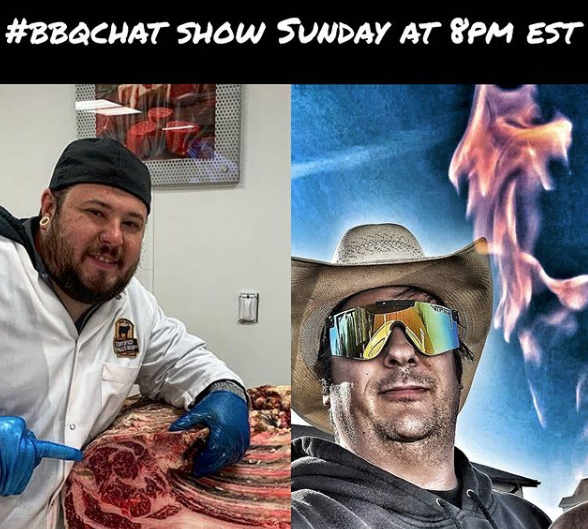MMB EP. 290 Chat with BBQCHAT