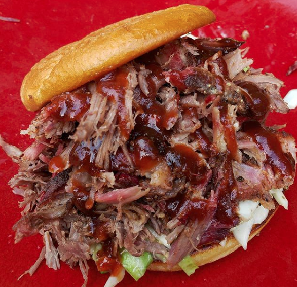 MMB EP. 291 Chat with Casey from Samper Fine BBQ