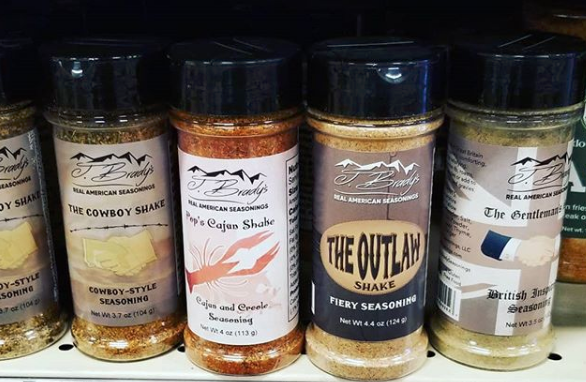 MMB EP. 292 Chat with J Brady Seasonings 