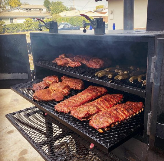 MMB EP. 297 Chat with Barbaric BBQ