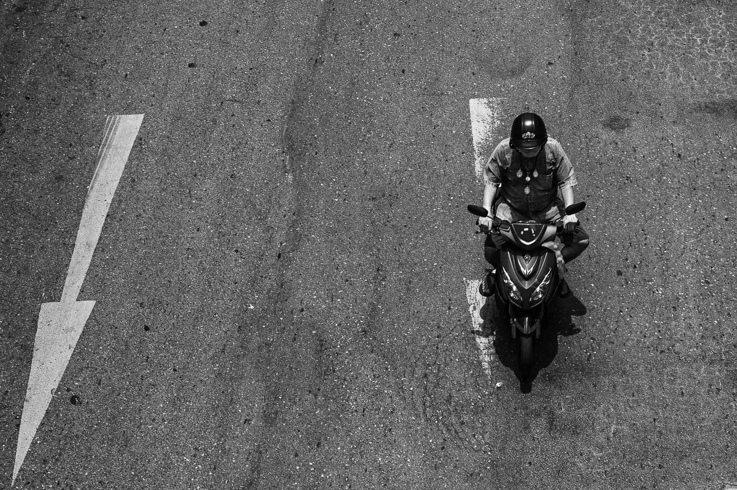 Bangkok, 2014