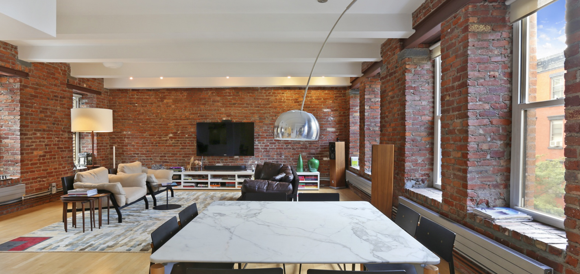 GARFIELD BUILDING - developer // architect