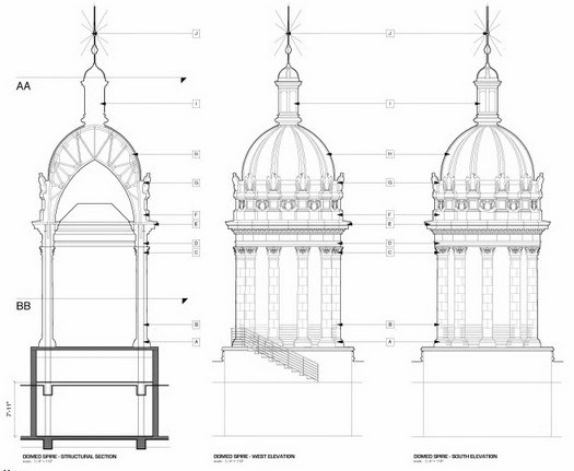 JARMULOWSKY BANK BUILDING - architect
