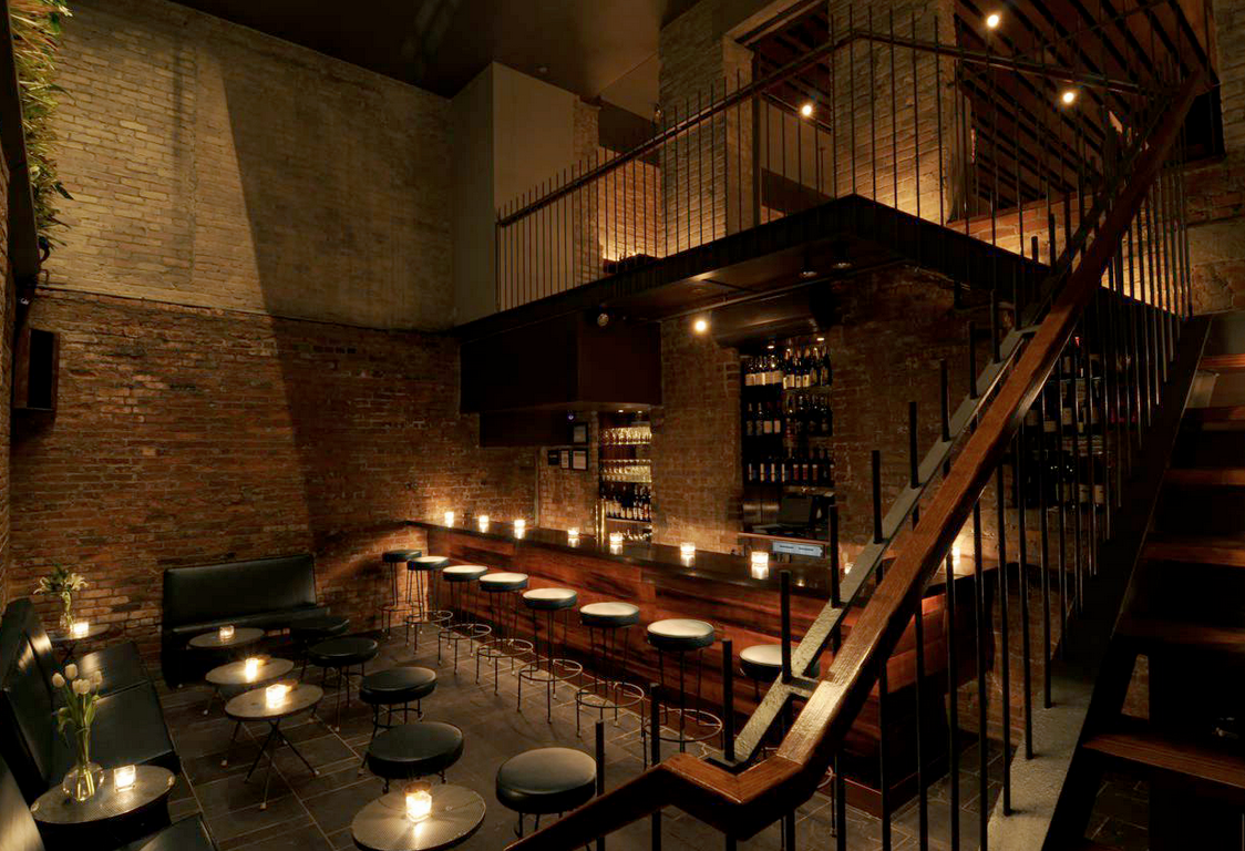 ROSETTE - architect // owner