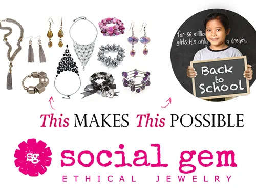 Social Gem