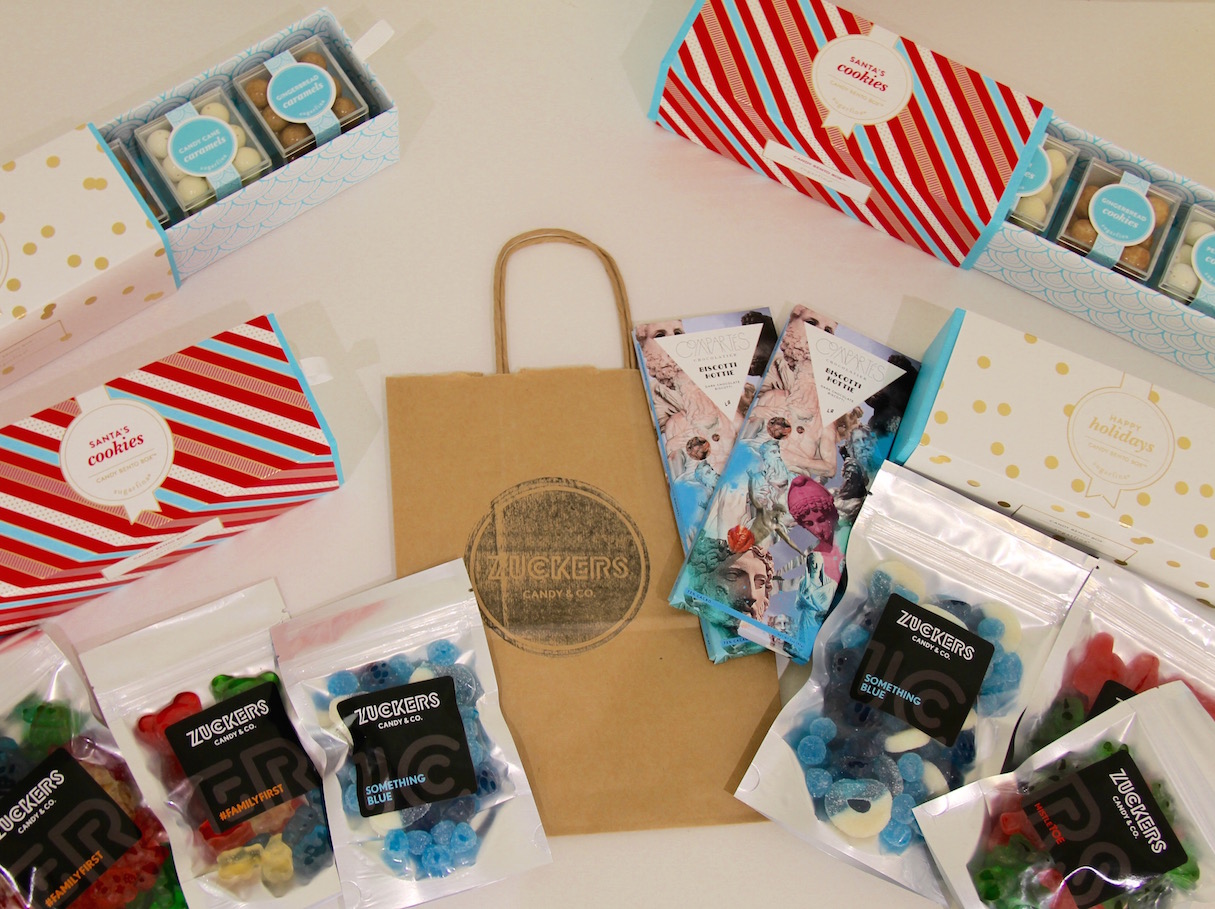Zucker's Candy & Co.