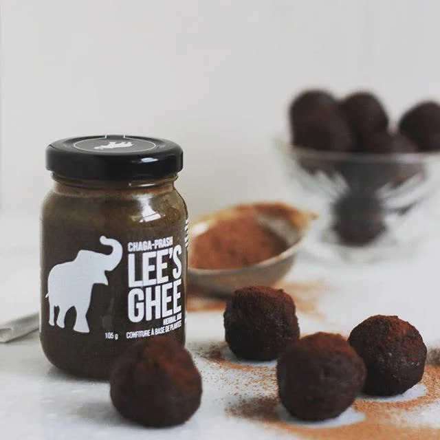 Lee's Provisions
