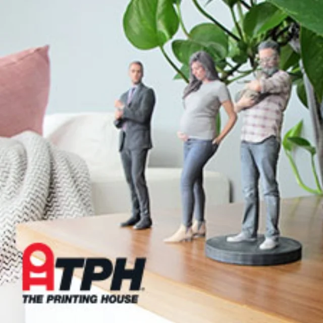 The Printing House
