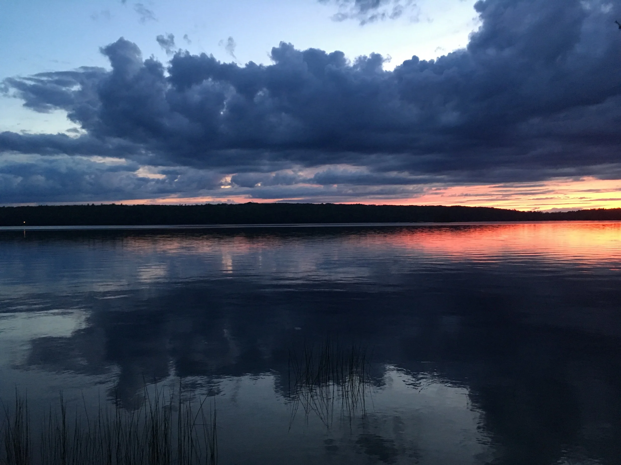 Maine Spiritual Life Lessons