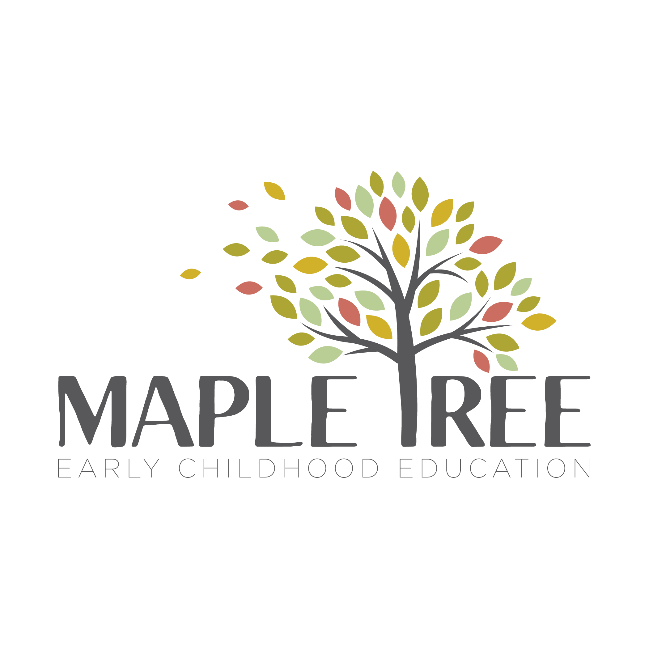 Branding: Maple Tree Education