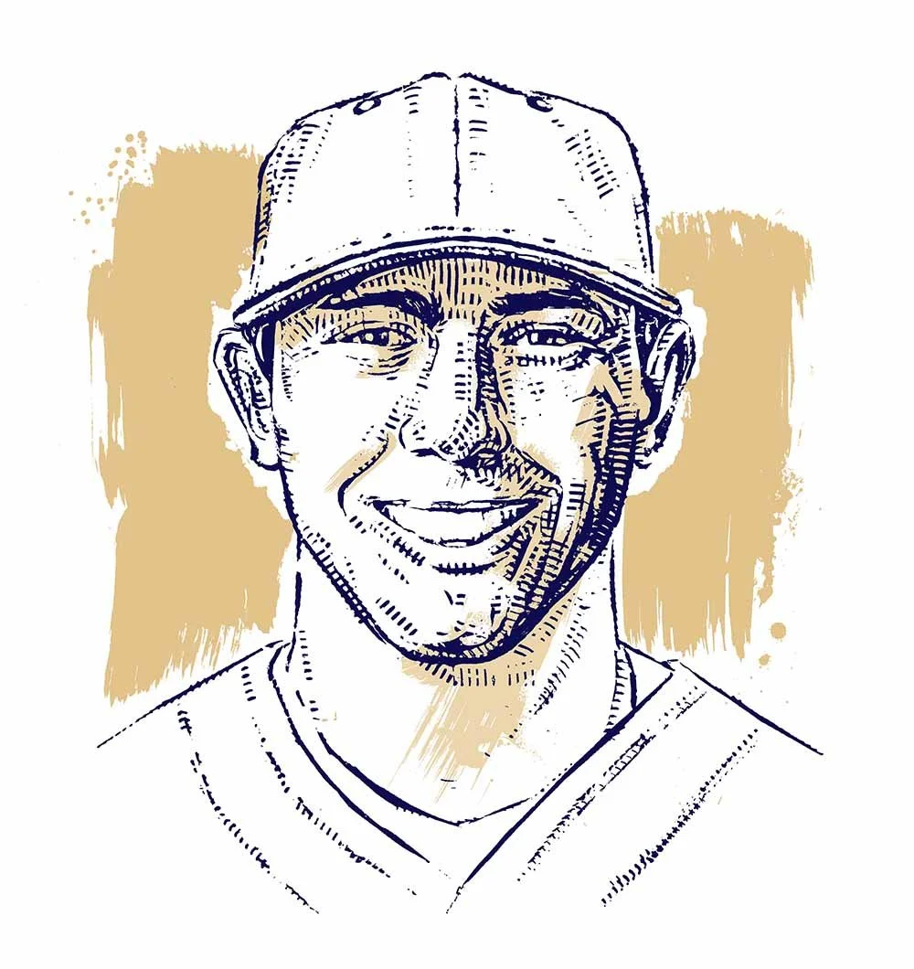 Greg Stevenson