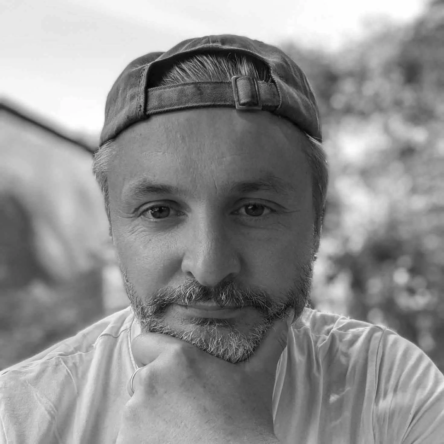 Migy Blanco Headshot