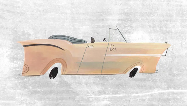 Mark Hoffmann for Land of Nod