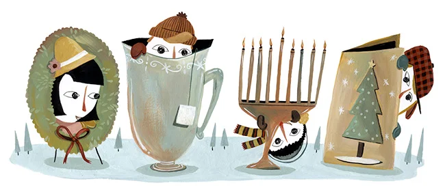 Mark Hoffmann for D Home Magazine