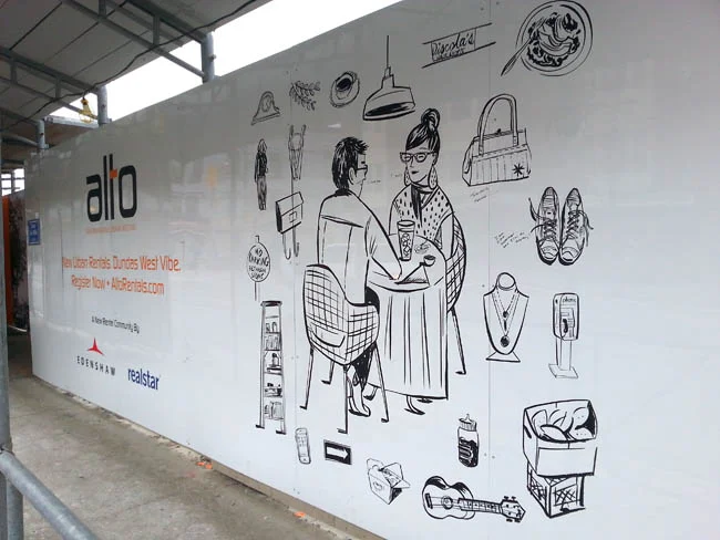 Katy Dockrill for ALTO